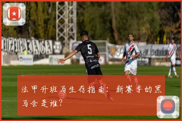 法甲升班马生存指南:新赛季的黑马会是谁?